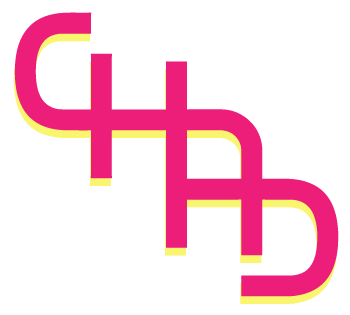 Chad Keveny –  Artist – Logo
